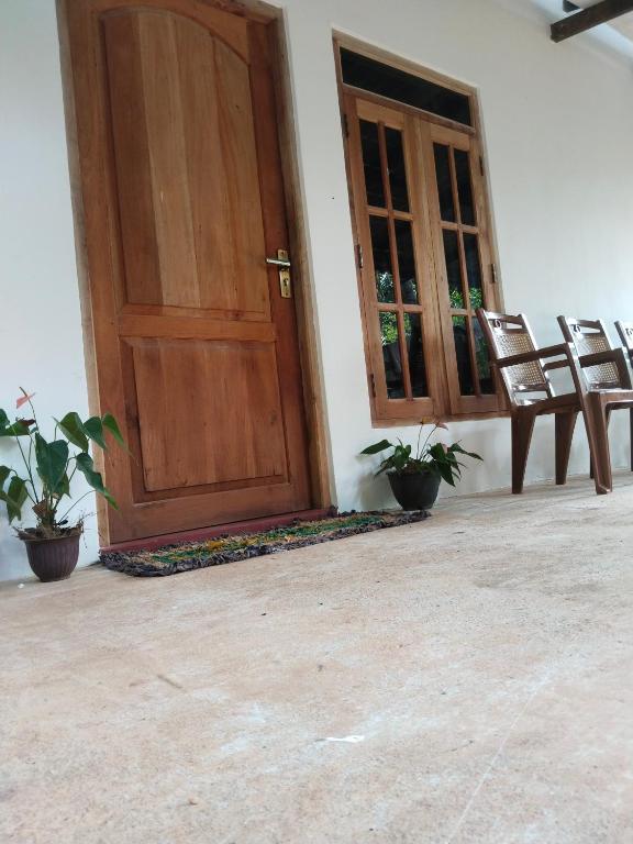 Fotografie z fotogalerie ubytování අඹ සෙවණ v destinaci Anuradhápura