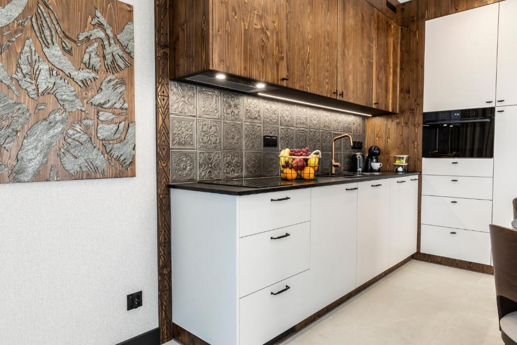 Sosnica Resort & SPA - Resim 31