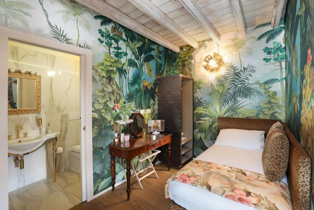 Suites&Atelier Lake Como - 15