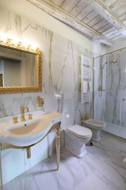 Suites&Atelier Lake Como - 18