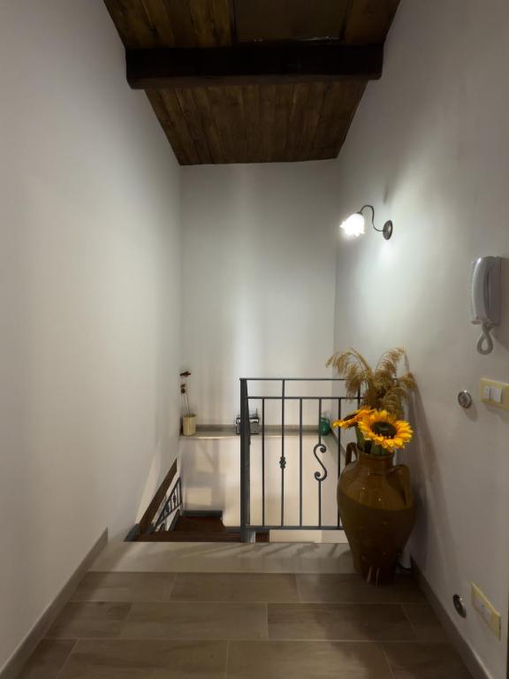 Fotografie z fotogalerie ubytování B&B Vatra v destinaci Civita