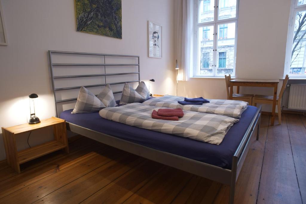 Pension Mädchenkammer - 5