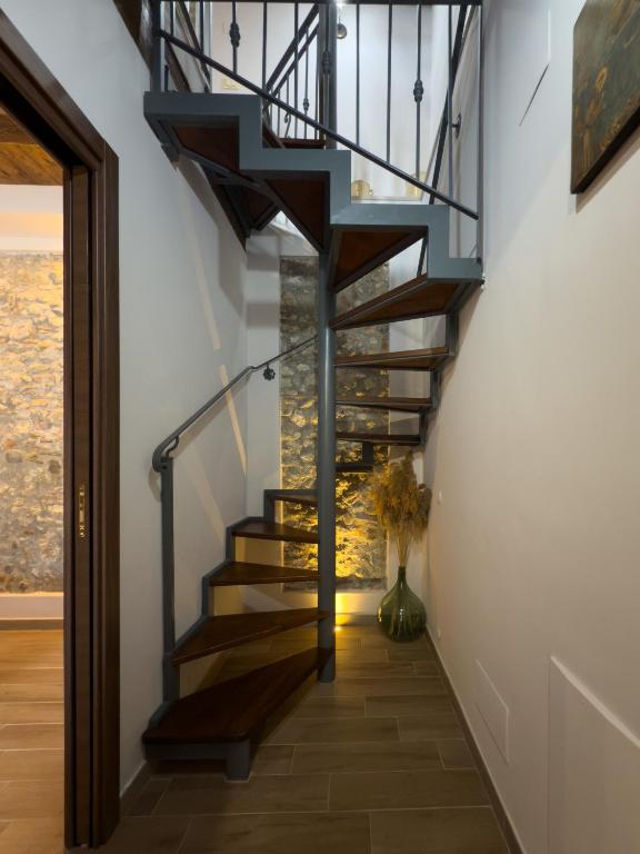 Fotografie z fotogalerie ubytování B&B Vatra v destinaci Civita