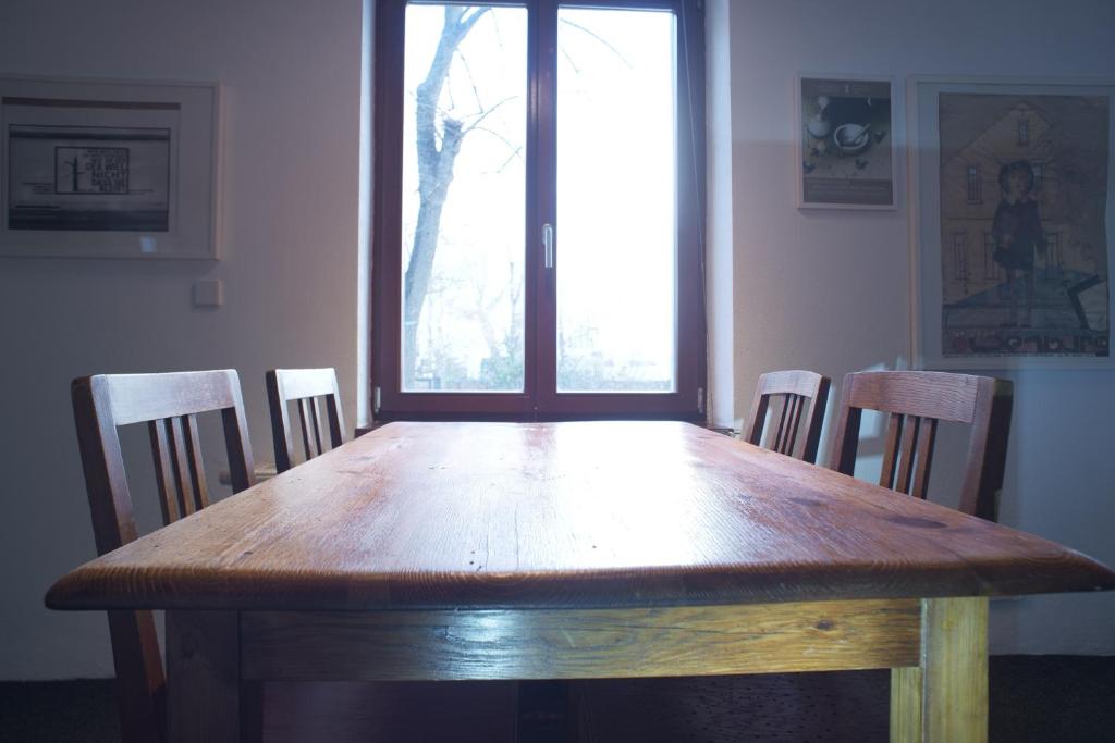 Pension Mädchenkammer - 15