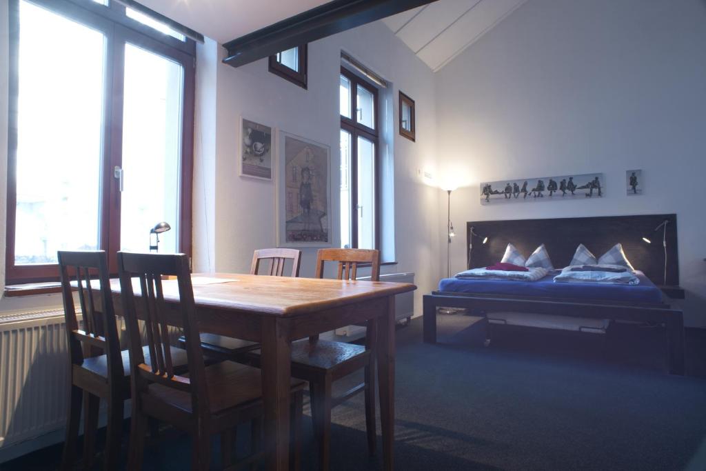 Pension Mädchenkammer - 16