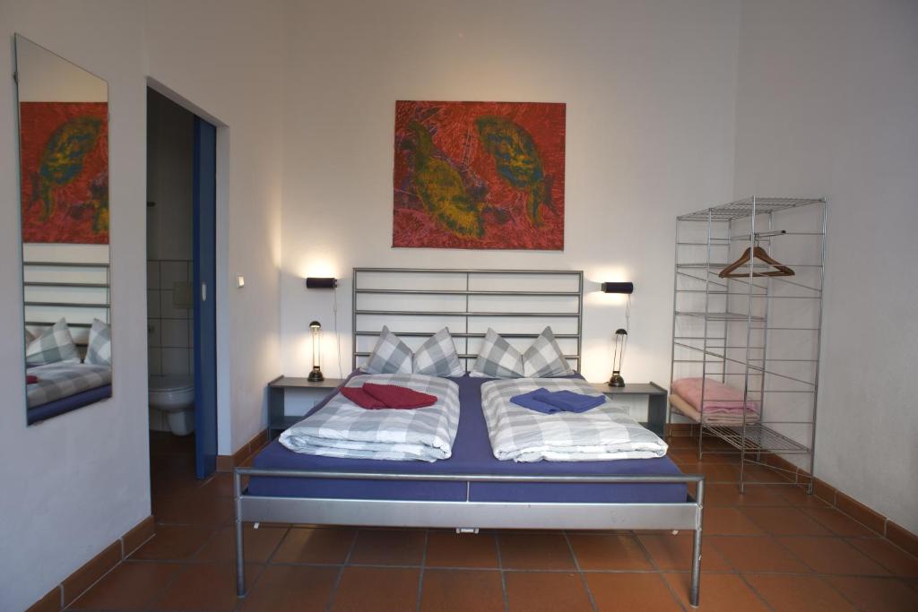 Pension Mädchenkammer - 6