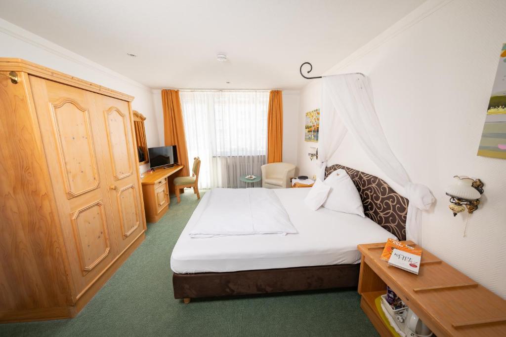 Hotel Alpha - Resim 44