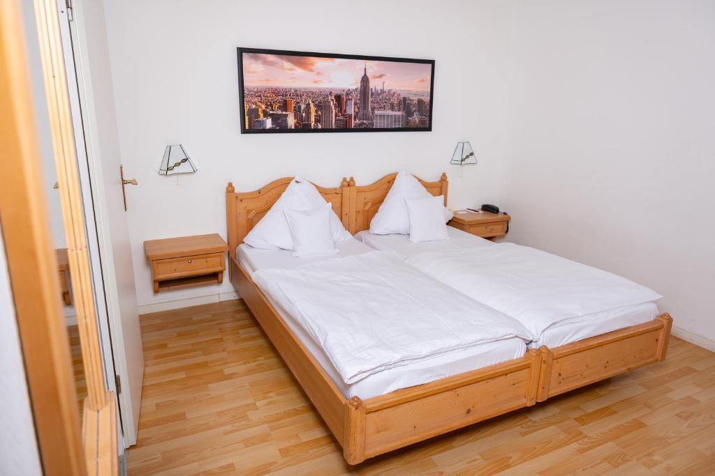 Hotel Alpha - Resim 45