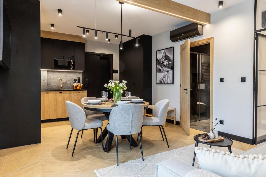 Sosnica Resort & SPA - Resim 33