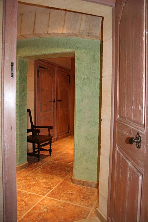 Zdjęcie z galerii obiektu Domaine du Fraysse Le Cèdre un havre de paix w mieście Saint-Cybranet