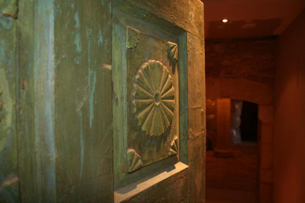 Zdjęcie z galerii obiektu Domaine du Fraysse Le Cèdre un havre de paix w mieście Saint-Cybranet