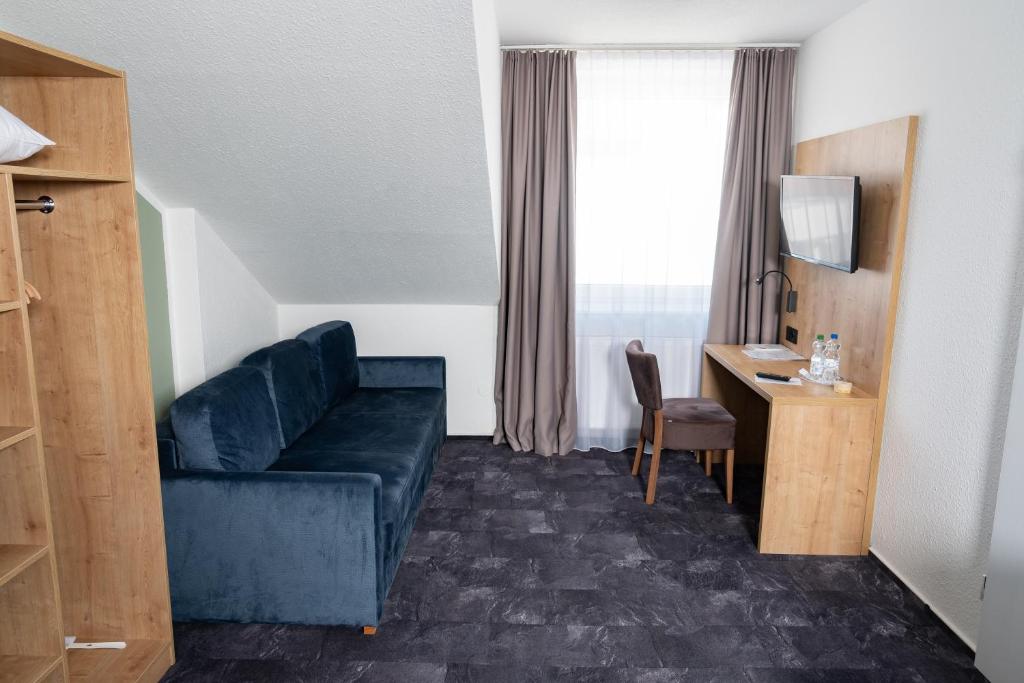 Hotel Alpha - Comfort Double Room