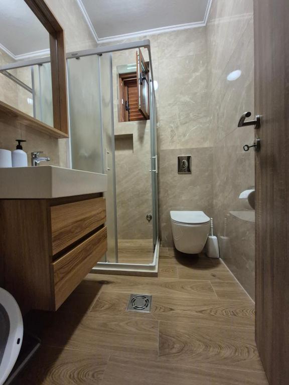 B & M Apartments - 2