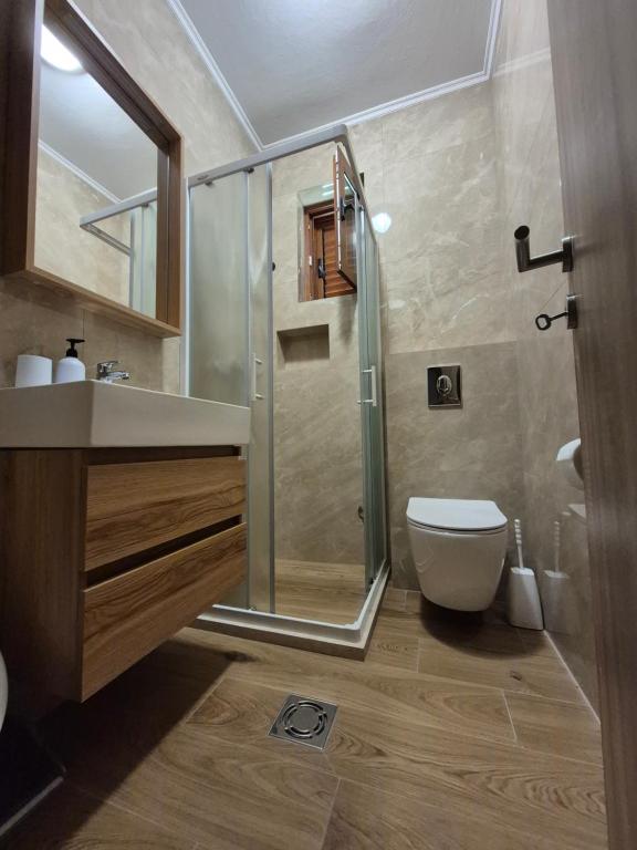 B & M Apartments - 1