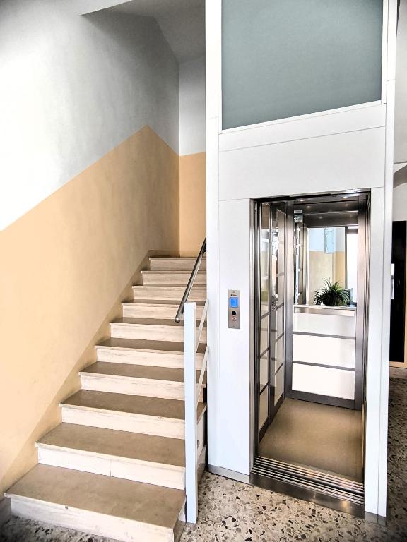 Fotografie z fotogalerie ubytování Faber Home v destinaci Conversano