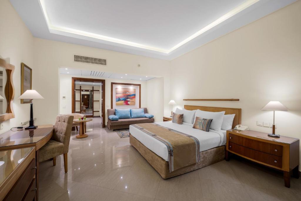 Savoy Sharm El Sheikh - 2