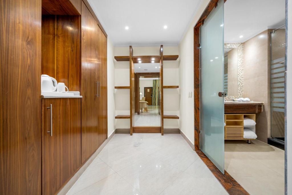 Savoy Sharm El Sheikh - 3