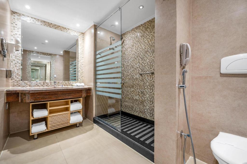 Savoy Sharm El Sheikh - 5