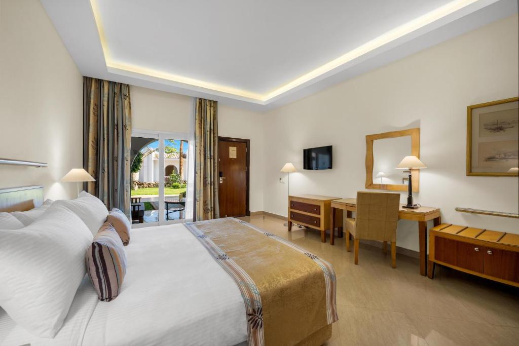 Savoy Sharm El Sheikh - 1