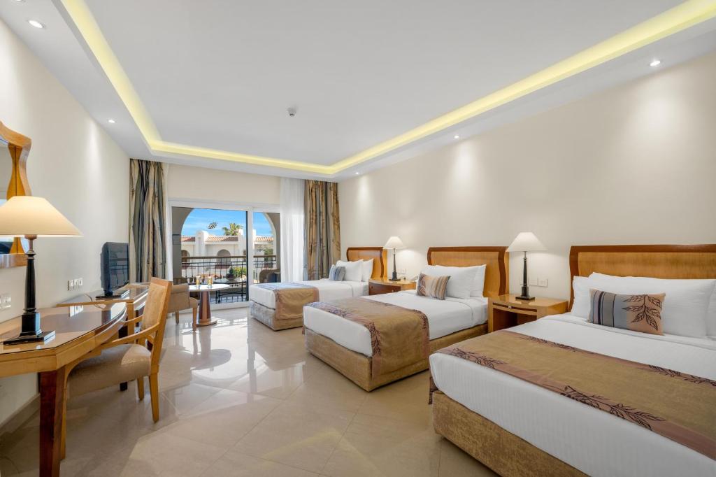 Savoy Sharm El Sheikh - 9