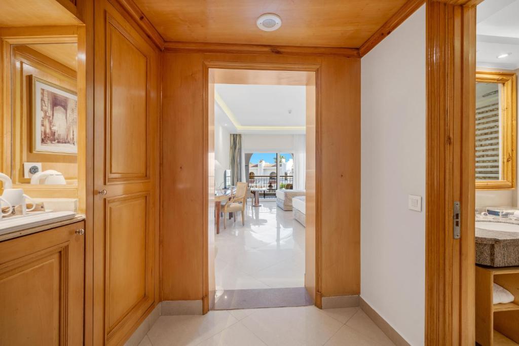 Savoy Sharm El Sheikh - 10