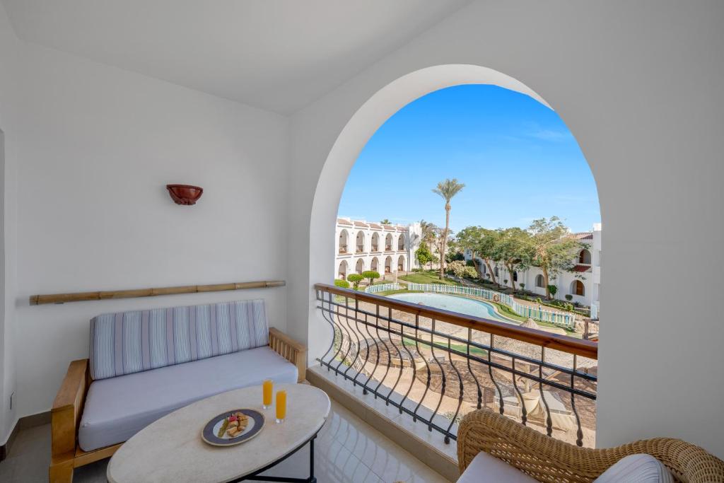 Savoy Sharm El Sheikh - 11