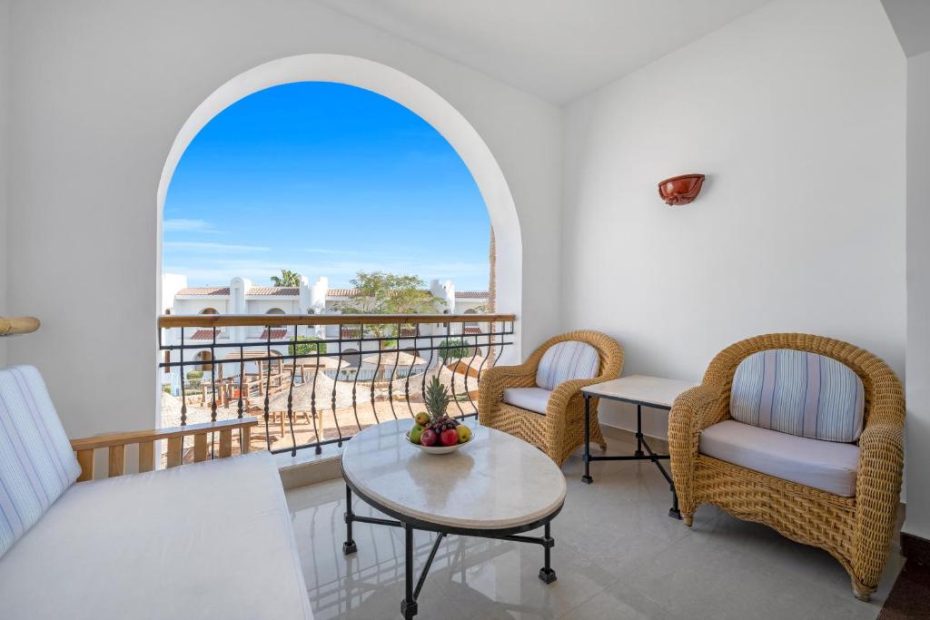 Savoy Sharm El Sheikh - 13