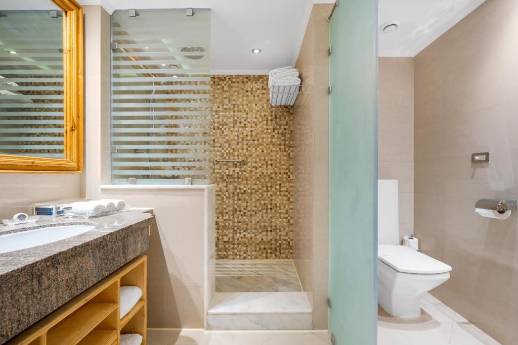 Savoy Sharm El Sheikh - 14