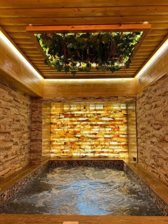 Fotografie z fotogalerie ubytování WIAGGIO Hotel v Jerevanu