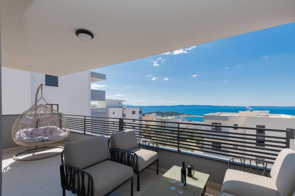 Apartment Liamare