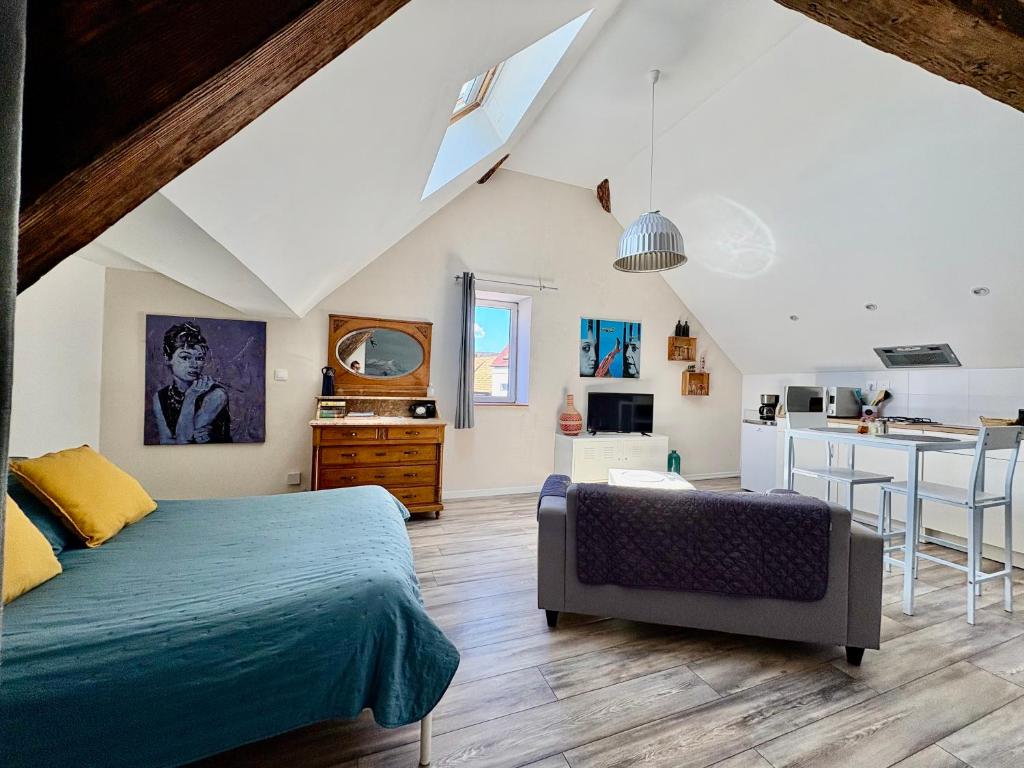 L'Ours de Colmar bis - 14