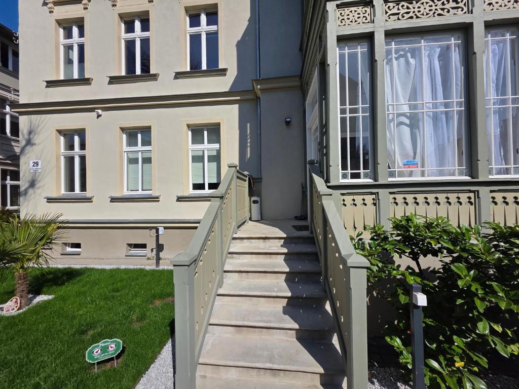 Sopot Special Apartments - スーペリア アパートメント