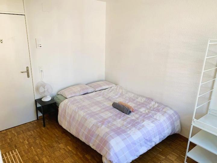 City center Flats in Zurich Downtown, Jakobade - Self Checkin - Resim 17