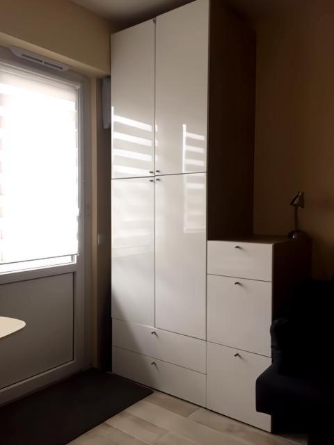 Superb studio with free parking on site – photo 7