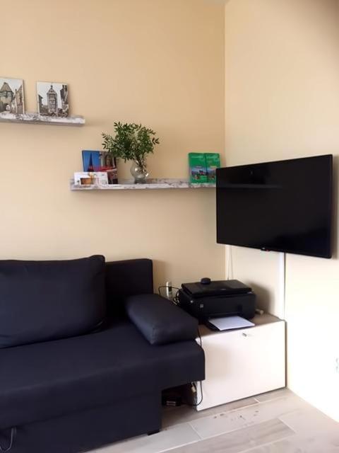 Superb studio with free parking on site – photo 5