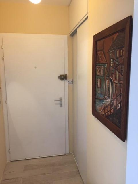 Superb studio with free parking on site – photo 11