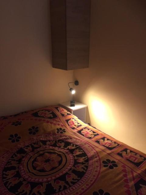 Superb studio with free parking on site – photo 13