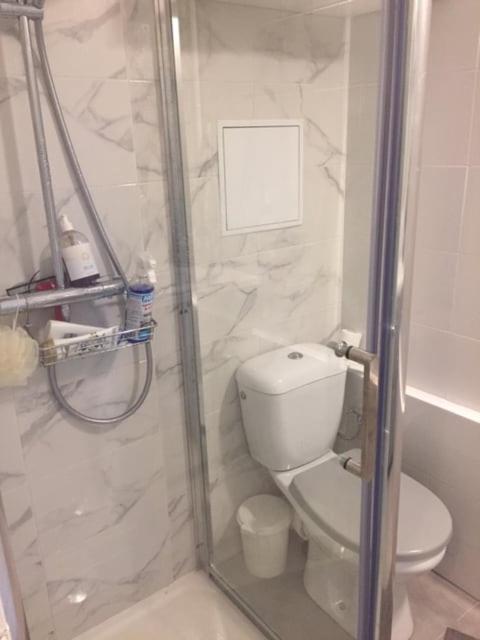 Superb studio with free parking on site – photo 14