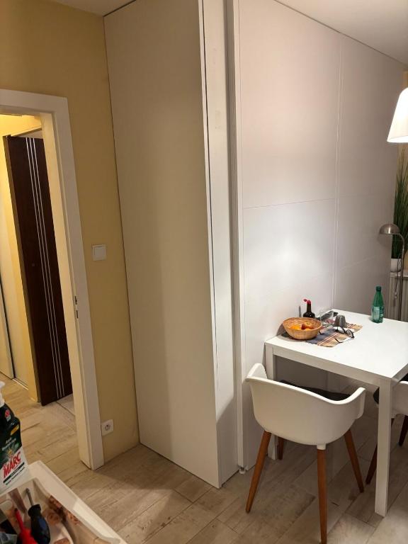 Superb studio with free parking on site – photo 15