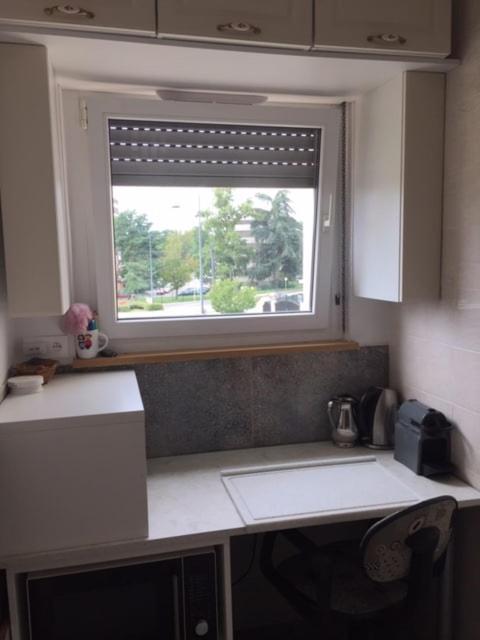 Superb studio with free parking on site – photo 16
