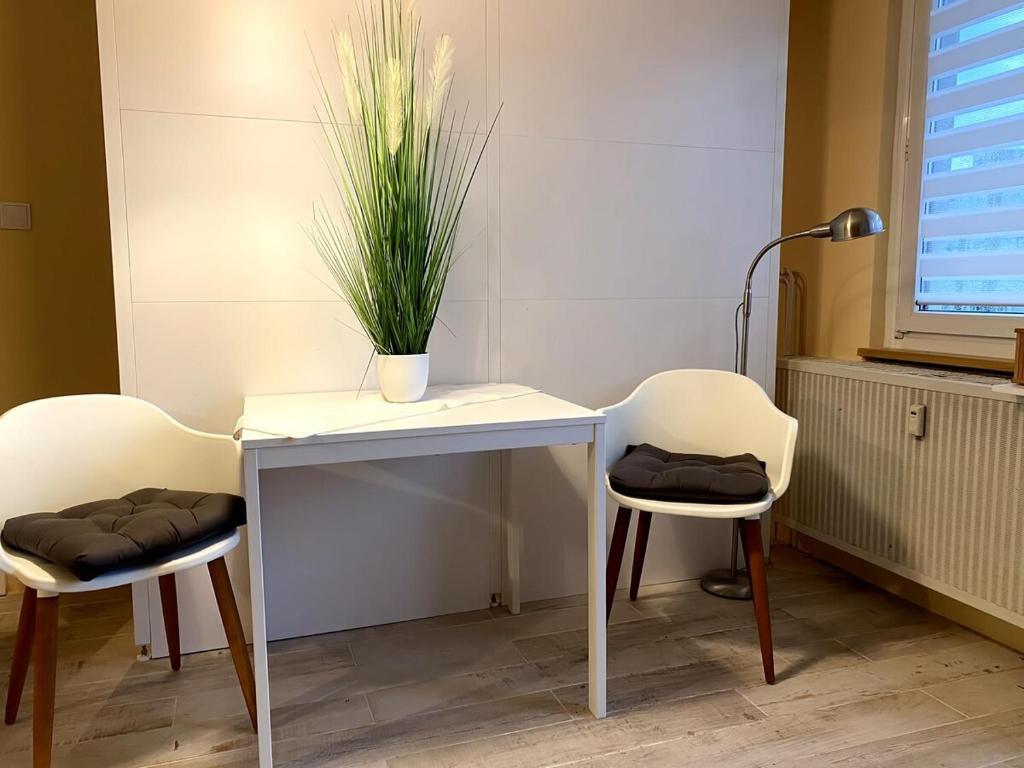 Superb studio with free parking on site – photo 2
