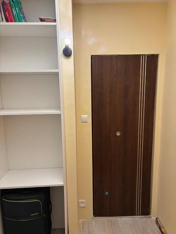 Superb studio with free parking on site – photo 19