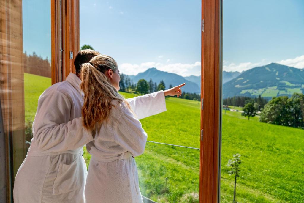 Rittis Alpin Chalets Dachstein - 6