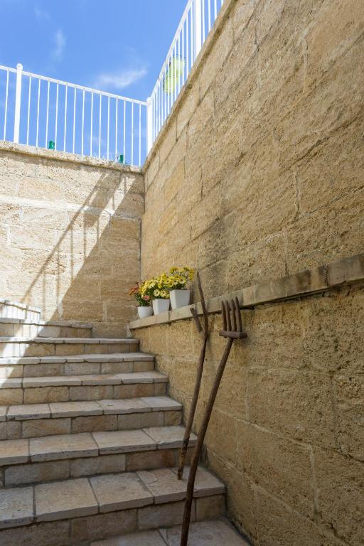 Fotografie z fotogalerie ubytování Le Grancìe v destinaci Porto Cesareo