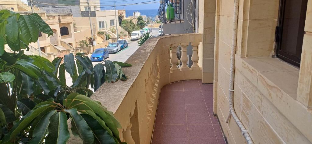 Fotografie z fotogalerie ubytování Cosy spacious maisonette v destinaci Marsaskala