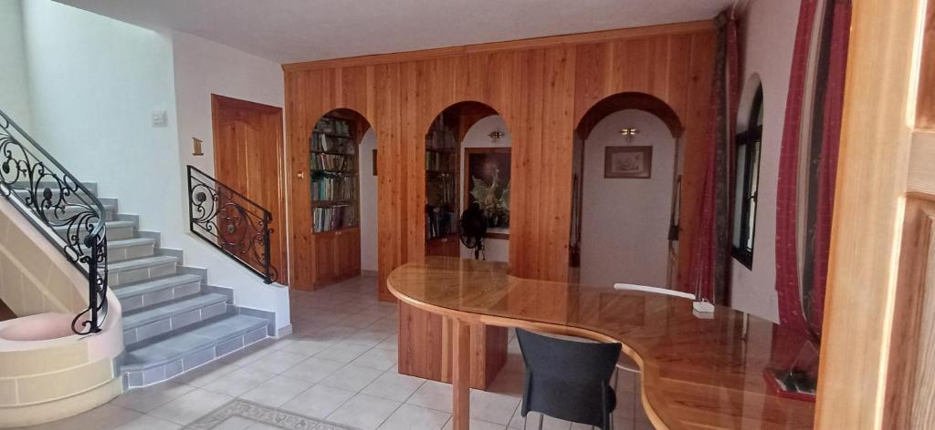 Fotografie z fotogalerie ubytování Cosy spacious maisonette v destinaci Marsaskala