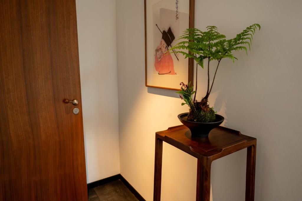 Fotografie z fotogalerie ubytování Xingle Hotel-Suzhou Guanqian Street Pingjiang Road v destinaci Su-čou