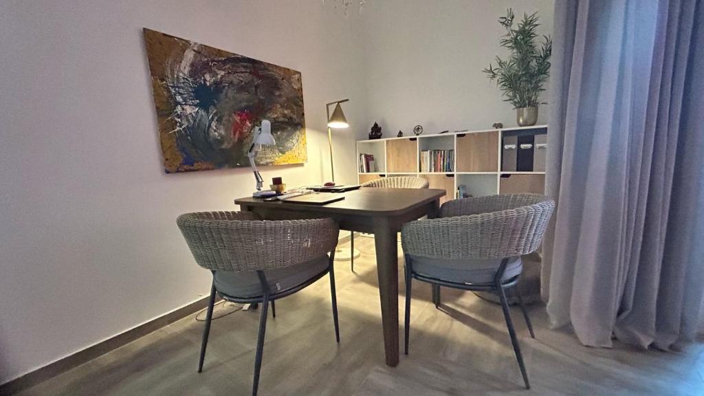 Fotografie z fotogalerie ubytování Ferienwohnung Adriablick v destinaci Bar