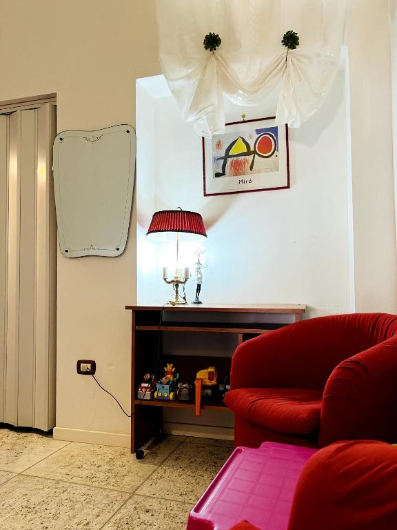 I due Grappoli - Appartamento Con 2 Camere Da Letto