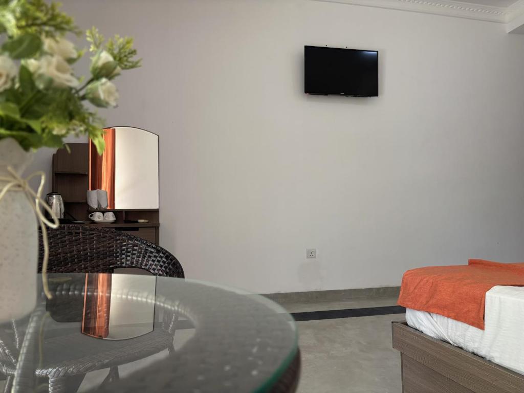 Imagen de la galería de Theyaari Surf Hostel Arugam Bay, en Arugam Bay